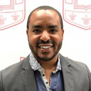 Meet your Posher, William